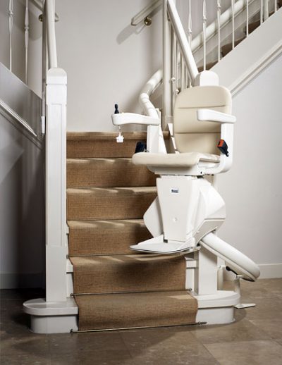 Stairlifts – Tri-State Moblity